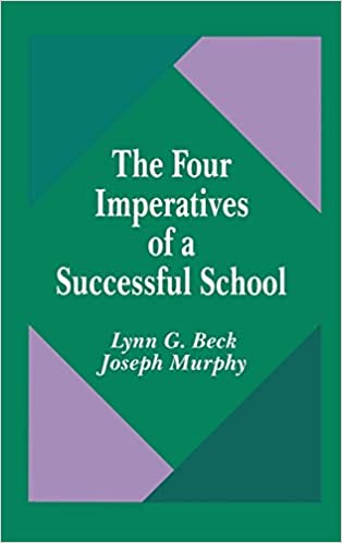 The Four Imperatives of a Successful School