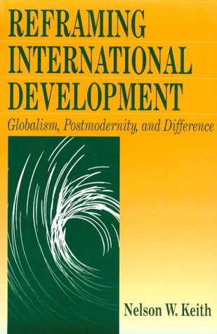 Reframing International Development