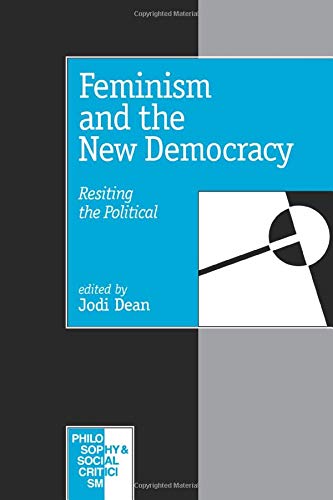 Feminism and the New Democracy