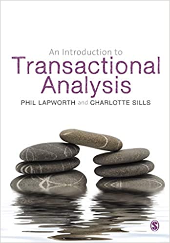 An Introduction to Transactional Analysis