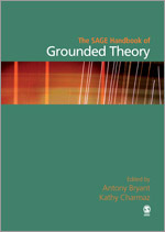 The SAGE Handbook of Grounded Theory