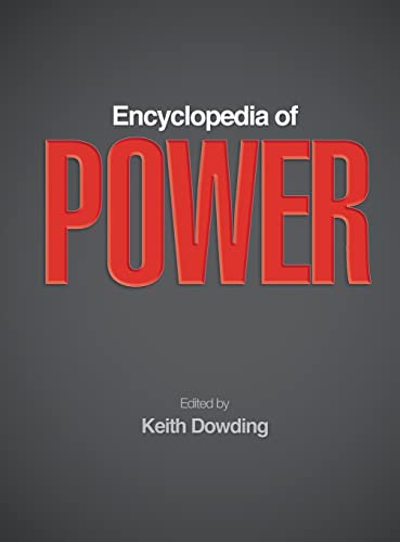 Encyclopedia of Power