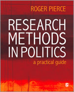 Research Methods in Politics