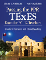 Passing the PPR TExES Exam for EC–12 Teachers