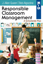 Responsible Classroom Management, Grades Kû5