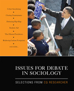 Issues for Debate in Sociology