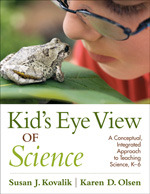 Kid's Eye View of Science