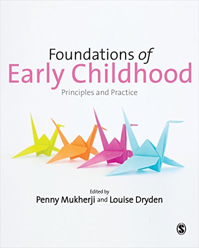 Foundations of Early Childhood  Principles and Practice