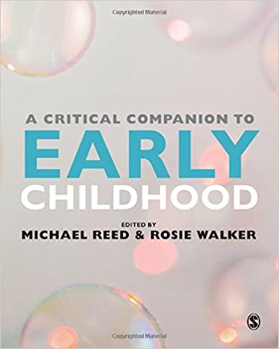 A Critical Companion to Early Childhood