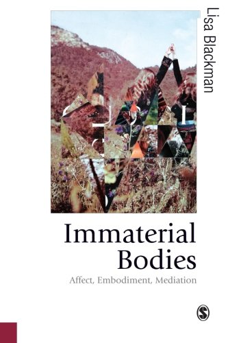 Immaterial Bodies