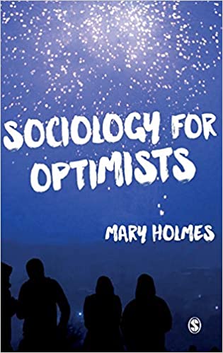 Sociology for Optimists