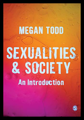 Sexualities and Society  An Introduction