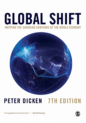 Global Shift  Mapping the Changing Contours of the World Economy