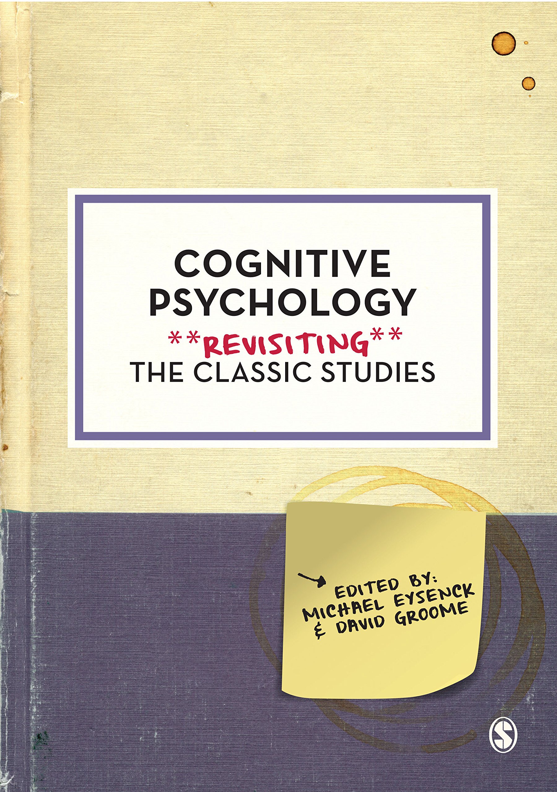 Cognitive Psychology