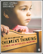 The Development of ChildrenÆs Thinking
