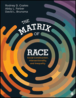 The Matrix of Race