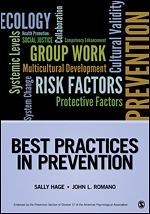 Best Practices in Prevention