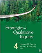 Strategies of Qualitative Inquiry