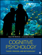 Cognitive Psychology
