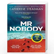 MR NOBODY