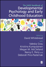 The SAGE Handbook of Developmental Psychology and Early Childhood Education