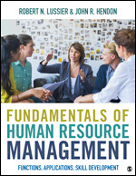 Fundamentals of Human Resource Management