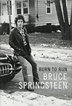 Born to run