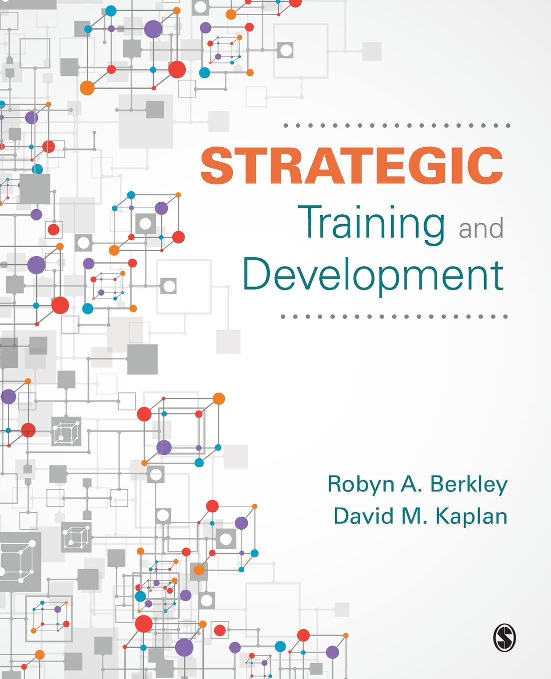 Strategic Training and Development