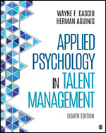 Applied Psychology in Talent Management
