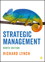 Strategic Management