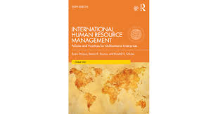 International Human Resource Management