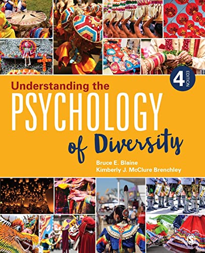 Understanding the Psychology of Diversity