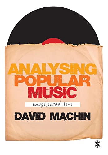 Analysing Popular Music  Image, Sound and Text
