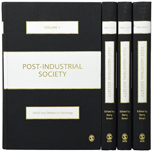 Post Industrial Society