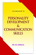 Personality Development and Communication Skills