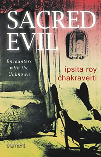 Sacred Evil : Encounter With The Unknown