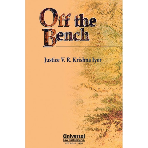 Off the Bench