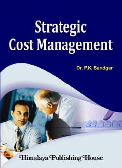 Strategic Cost Management