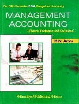 Management Accounting