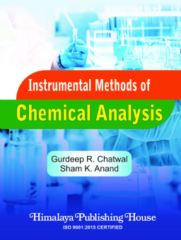 Instrumental Methods of Chemical Analysis