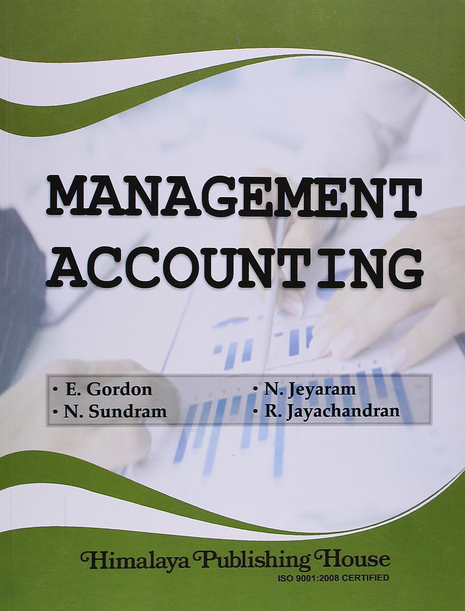 Management Accounting