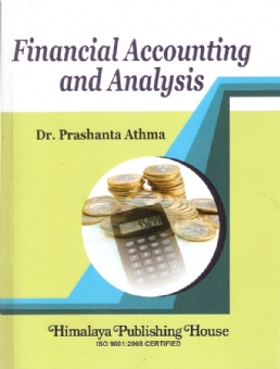 Financial Accounting and Analysis