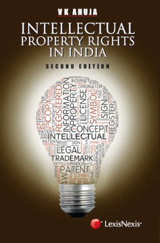 Intellectual Property Rights in India