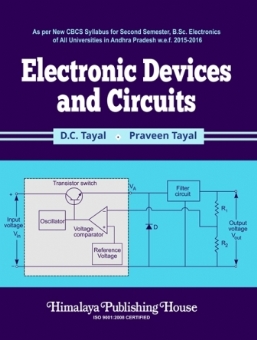 Electronics Devices and Circuits