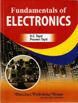 Fundamentals of Electronics