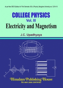 College Physics — Vol. III