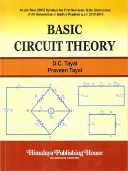 Basic Circuit Theory