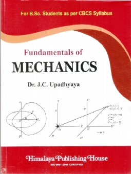 Fundamentals of Mechanics