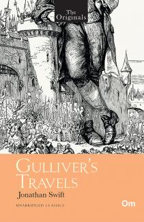 THE ORIGINALS GULLIVERS TRAVEL (UNABRIDGED CLASSICS)