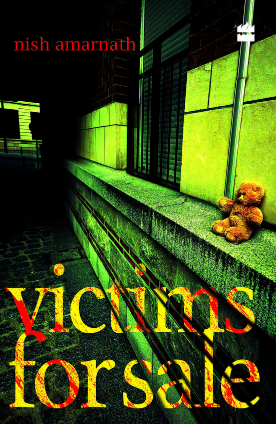 VICTIMS FOR SALE